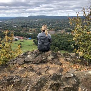 Meet your Posher, Annmarie